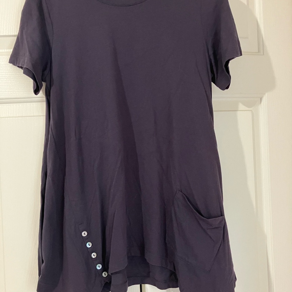 LOGO top, S